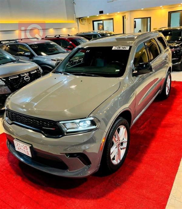 دودج دورانجو 2023 للبيع في العراق - كركوك